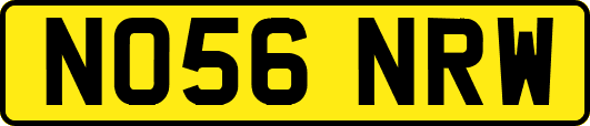 NO56NRW