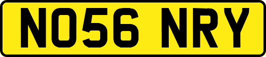 NO56NRY