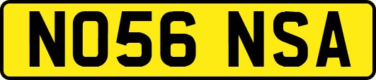 NO56NSA