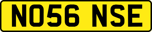 NO56NSE