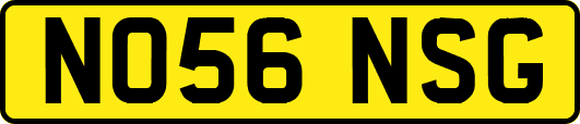 NO56NSG