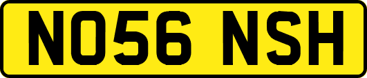 NO56NSH