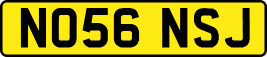 NO56NSJ