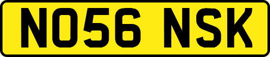 NO56NSK