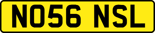 NO56NSL