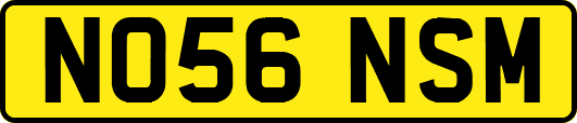 NO56NSM