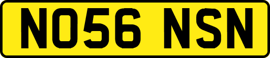 NO56NSN