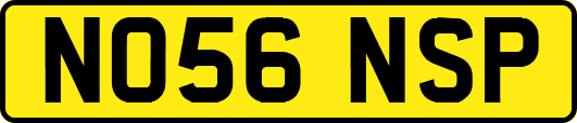 NO56NSP