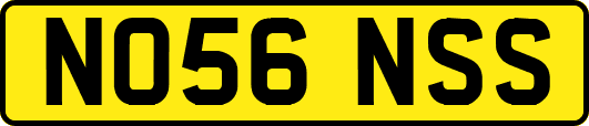 NO56NSS