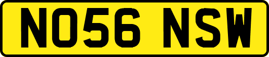 NO56NSW