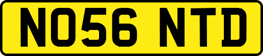 NO56NTD