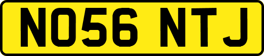NO56NTJ