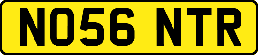 NO56NTR