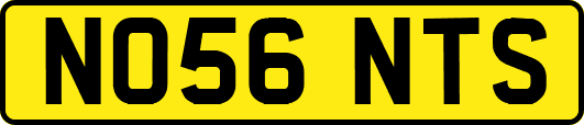 NO56NTS