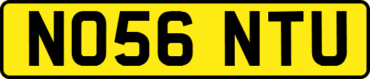 NO56NTU