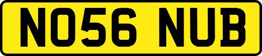 NO56NUB