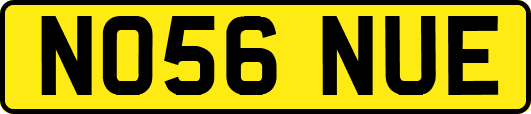 NO56NUE