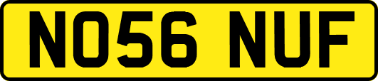 NO56NUF