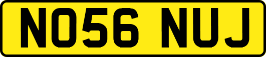 NO56NUJ
