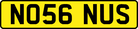 NO56NUS