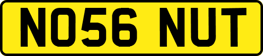 NO56NUT
