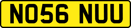 NO56NUU