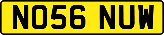 NO56NUW
