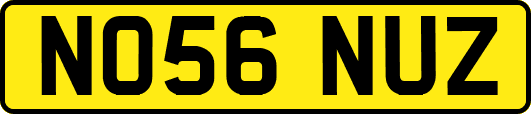 NO56NUZ