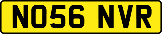 NO56NVR