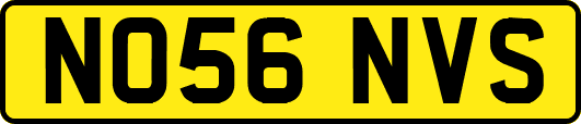 NO56NVS