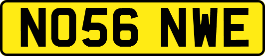 NO56NWE