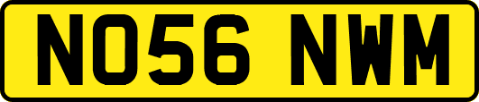NO56NWM