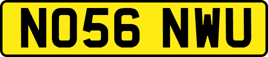 NO56NWU