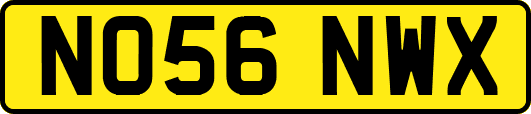 NO56NWX