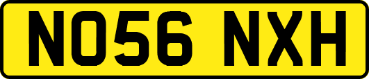 NO56NXH