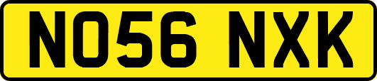 NO56NXK