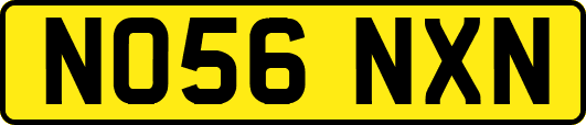 NO56NXN