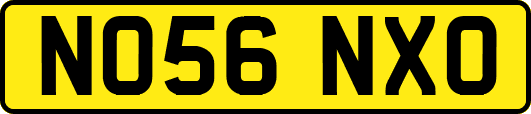 NO56NXO