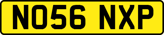 NO56NXP