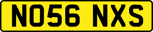 NO56NXS