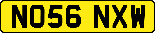 NO56NXW