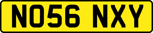 NO56NXY