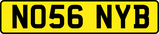 NO56NYB