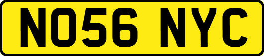 NO56NYC