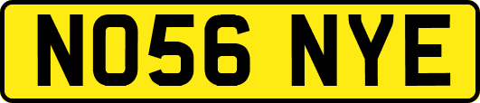 NO56NYE