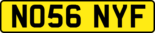 NO56NYF