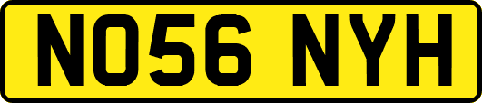 NO56NYH
