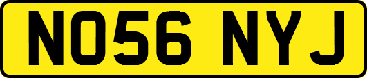 NO56NYJ
