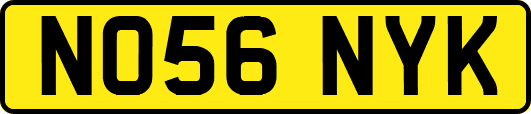 NO56NYK