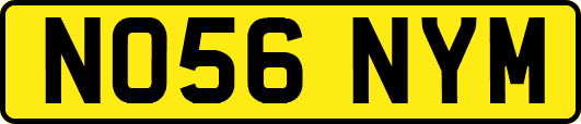 NO56NYM